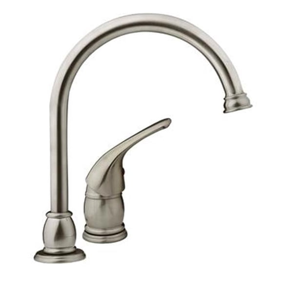DURA FAUCET DFNMK301SN Dura Faucet Df-Nmk301-Sn