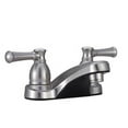 thumbnail image 1 of DURA FAUCET DFPL700LSN Designer RV Lavatory, 1 of 1