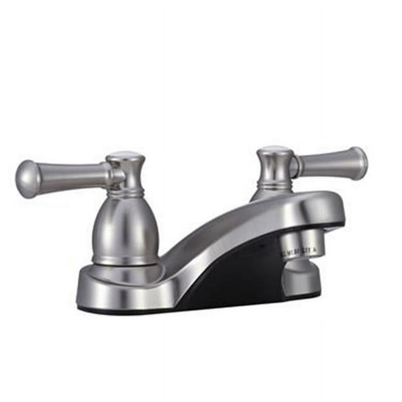 DURA FAUCET DFPL700LSN Designer RV Lavatory