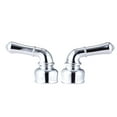 thumbnail image 1 of Dura Faucet DF-RKC-CP FAUCETS & COMPONENTS RV, 1 of 5