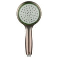 thumbnail image 1 of Pressure Assist RV Hand Held Shower Wand - Oil Rubbed Bronze, 1 of 4