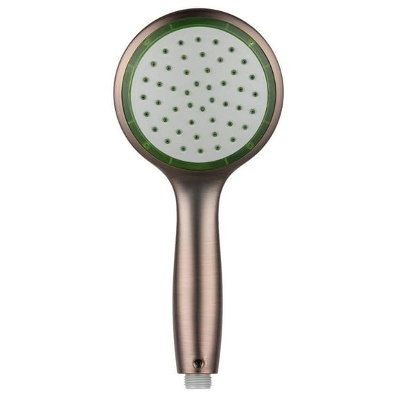 Pressure Assist RV Hand Held Shower Wand - Oil Rubbed Bronze