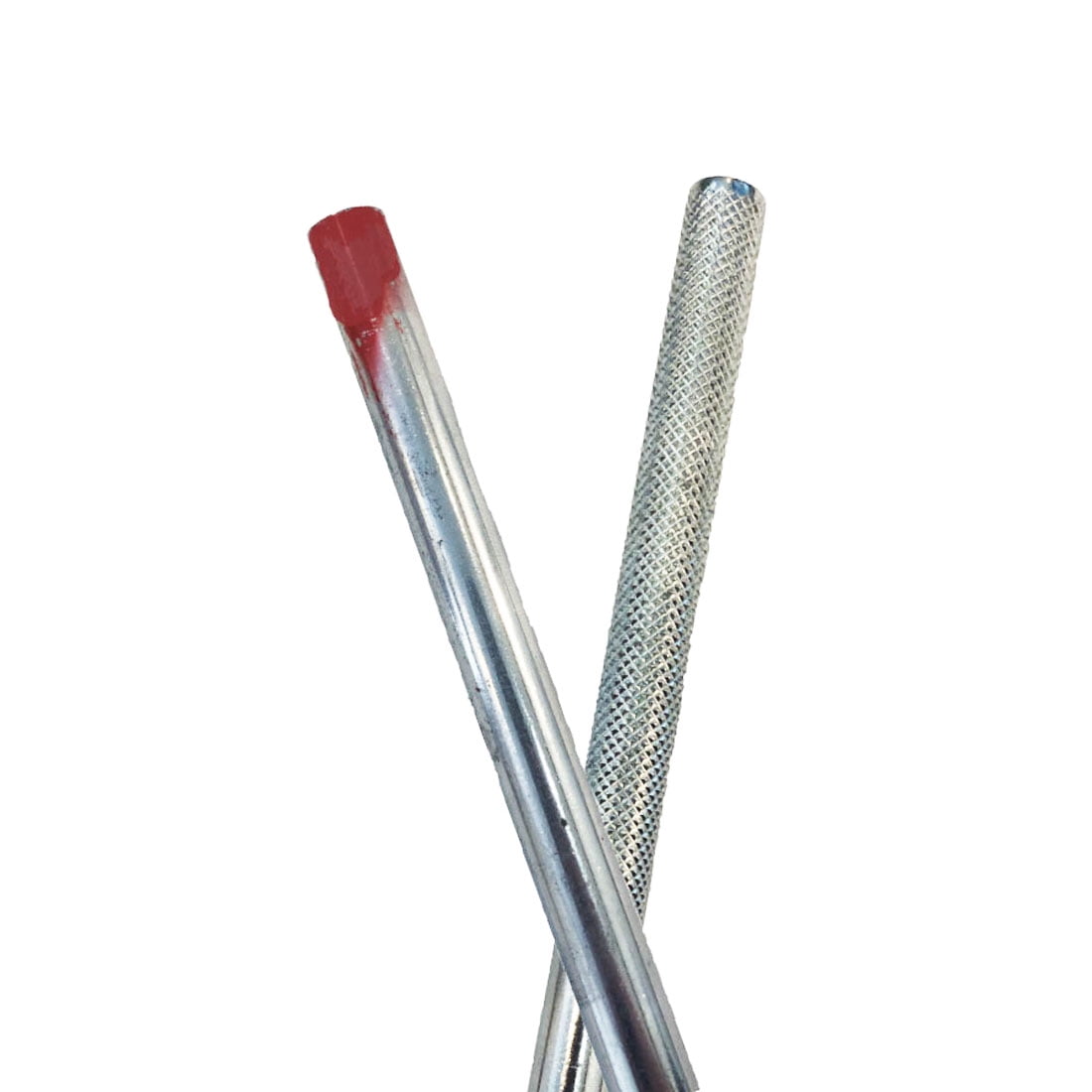 DURALIFT 18 in. Garage Door Torsion Spring Winding Rod (2Pack