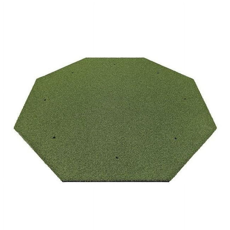Octagon play mat online