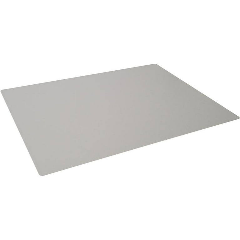 DURABLE Contoured Edge Desk Mat - Office - 19.69 DURABLE Contoured Edge Desk Mat - Office - 19.69