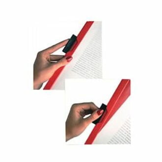 DURABLE DURACLIP A4 Report Cover