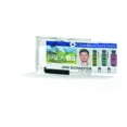 thumbnail image 1 of DURABLE PUSHBOX Trio Security Card Holder for Three Cards, Transparent, Pack of 10 (892019), 1 of 16