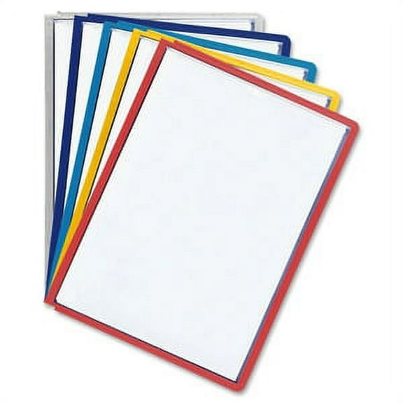 DURABLE Replacement Panels for SHERPA/VARIO Reference Display System