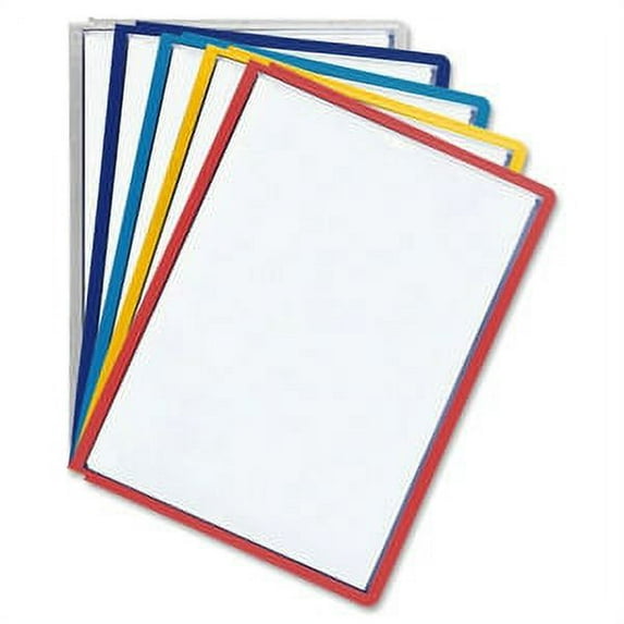 DURABLE® Replacement Panels for SHERPA®/VARIO® Reference Display System