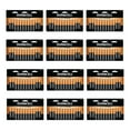 thumbnail image 1 of DURACELL Duralock AA 1.5-Volt Alkaline Batteries for Power (240 Pack), 1 of 9