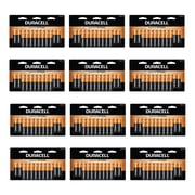 DURACELL Duralock AA 1.5-Volt Alkaline Batteries for Power (240 Pack)