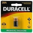 thumbnail image 1 of DURACELL PX-28AB Photo/Electronic Battery, 1 of 2
