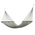 thumbnail image 1 of DURACORD® Large Rope Hammock - Meadow, 1 of 1
