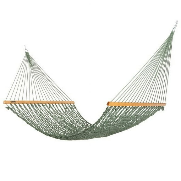 DURACORD Small Rope Hammock - Meadow
