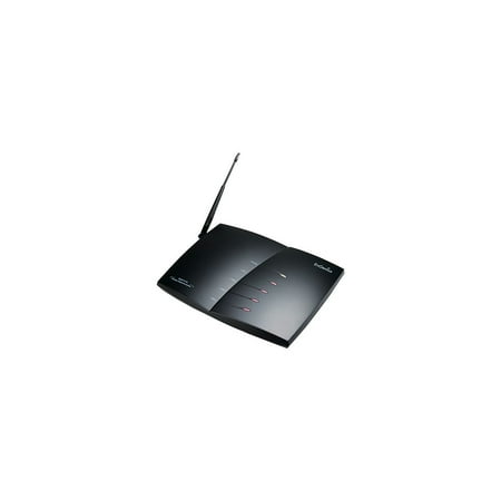 DURAFON PRO-BU LONG RANGE CORDLESS SYSTEM BASE ONLY