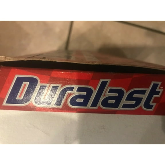 DURALAST Headlight Dimmer Switch Standard SW1928