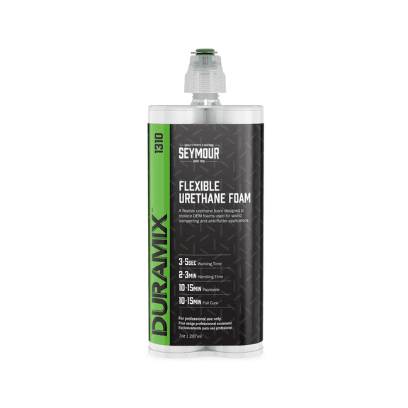 DURAMIX BY SEYMOUR 1320 Rigid Urethane Foam (7 oz.)