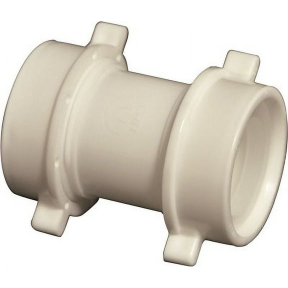 DURAPRO SLIP JOINT COUPLING, 1-1/2 IN. BULK per 28 Each