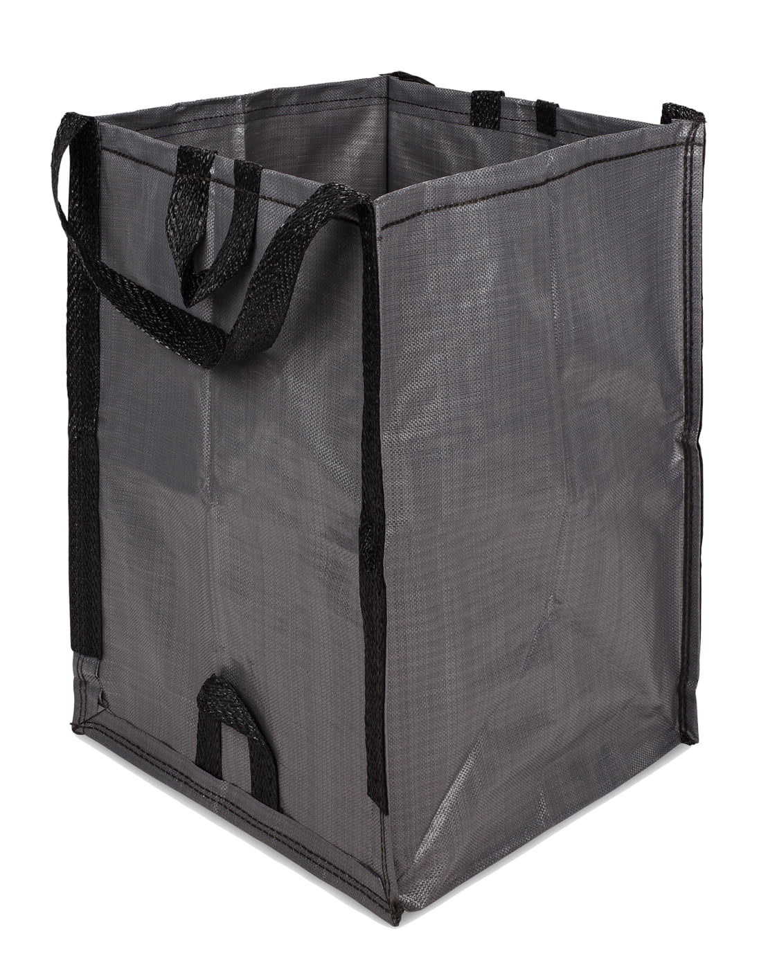 https://i5.walmartimages.com/seo/DURASACK-48-Gallon-Gray-Outdoor-Polypropylene-Reusable-Lawn-and-Leaf-Bag-1-Pack_d3f1cb4f-adb7-4174-a3b6-179453242862.388e67ad87c3f99fe3aa06ce77b37b35.jpeg