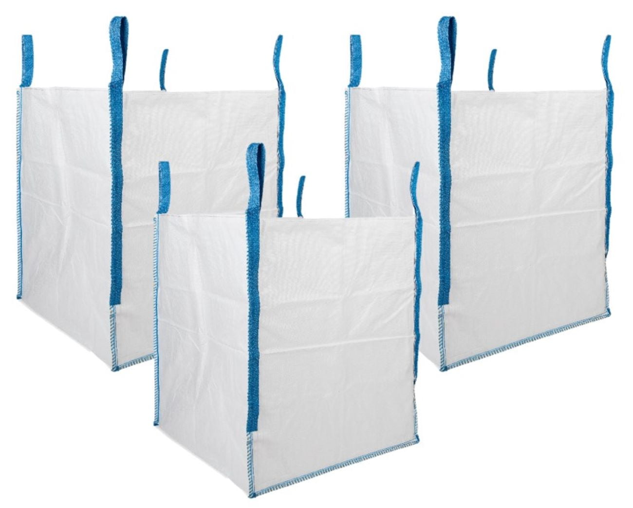 DURASACK Heavy Duty Builder's Bag 200 gal Construction and Demolition