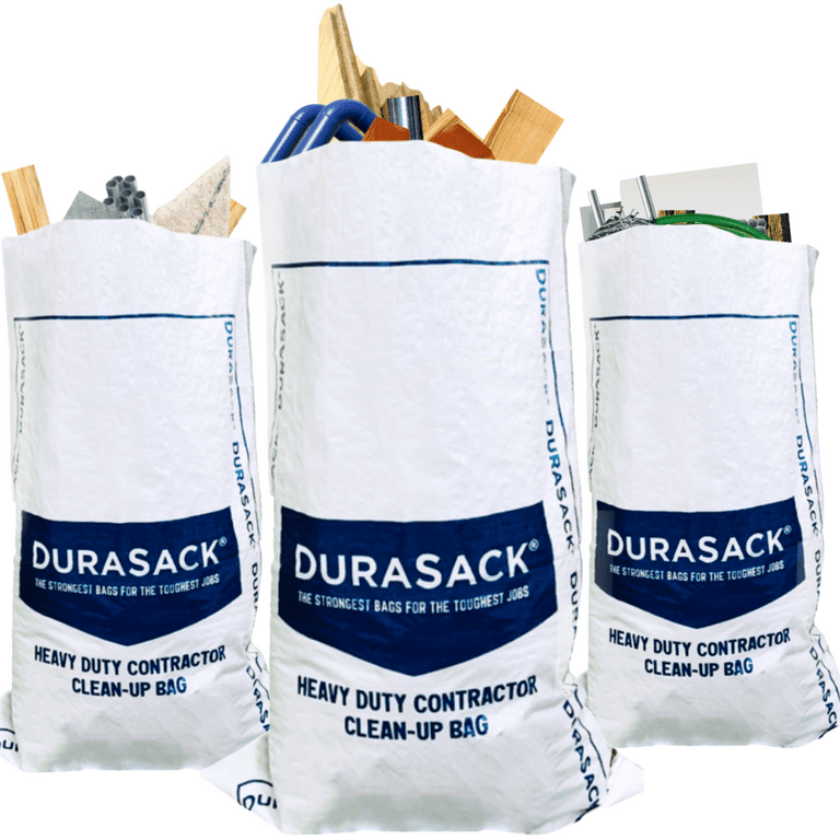 https://i5.walmartimages.com/seo/DURASACK-Heavy-Duty-Contractor-Clean-Up-Bag-40-Gallon-Reusable-White-Woven-Polypropylene-Construction-Demo-Contractor-Bag-Pack-of-20_2e35df8d-16b7-4f34-b186-c21c8d3f3c59.06719c66852f1f9a54931658b5cb6fbb.png?odnHeight=768&odnWidth=768&odnBg=FFFFFF