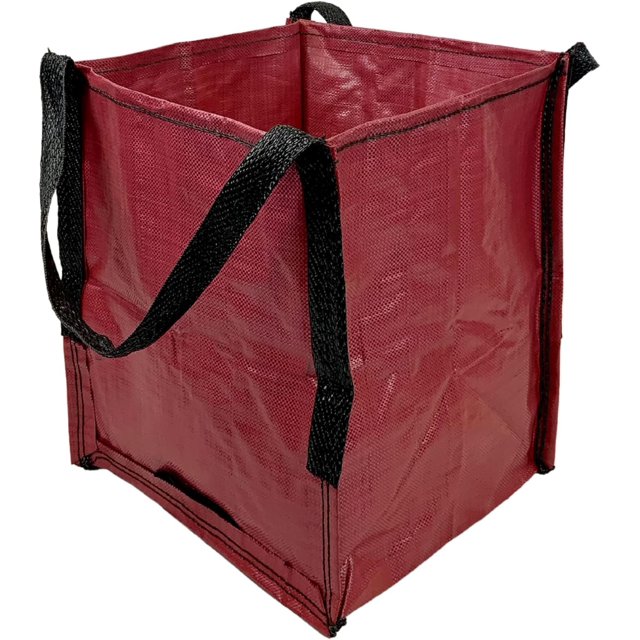 DURASACK Heavy Duty Storage Tote Bag 22Gallon Rugged Woven