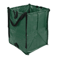 thumbnail image 1 of DURASACK® Home and Yard Bag, Heavy Duty, 20"L x 20"W x 28"H, Green, 1 of 10