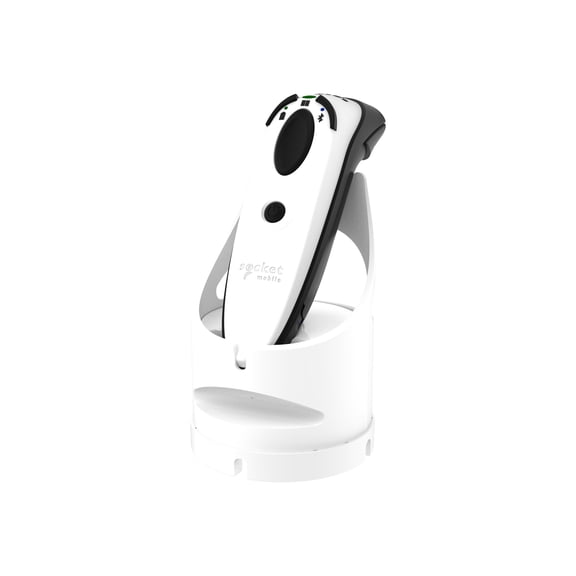 Socket Mobile DuraScan D762 Barcode Scanner