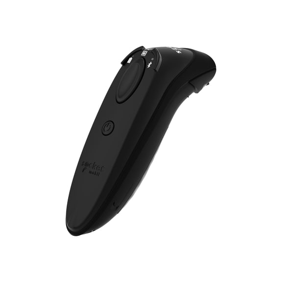 Socket CX42943445 DuraScan D762 Mid-Range Barcode Reader - Black