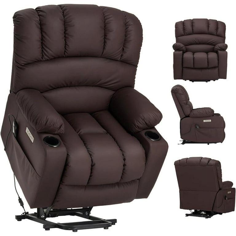 Recliners for senior citizens new arrivals