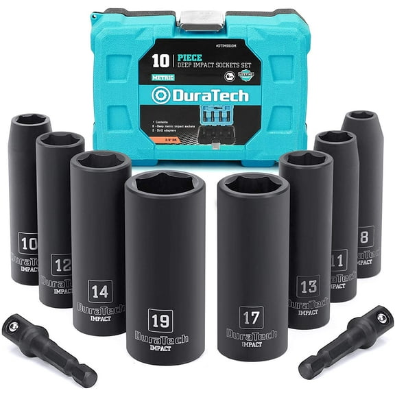 10mm Socket Set