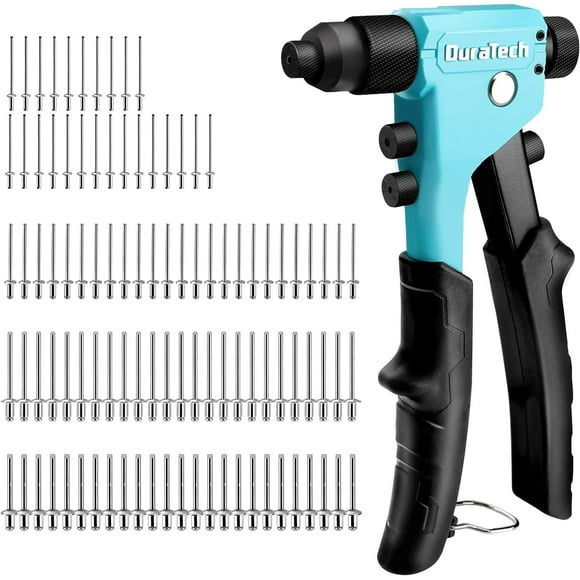 Corded Electric Rivet Gun