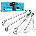 duratech-extra-long-flex-head-ratcheting-wrench-set-double-box-end