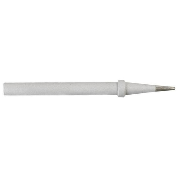 DURATOOL - 1.0mm Pointed Soldering Iron Tip for D01843