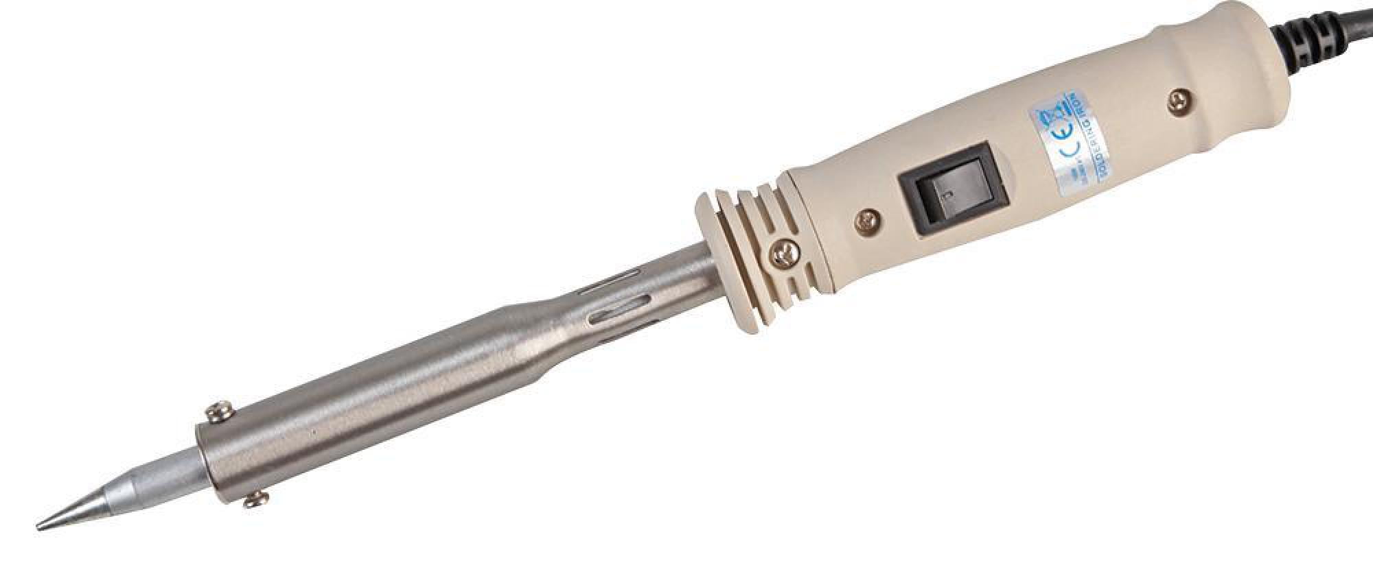 DURATOOL - 100W Soldering Iron