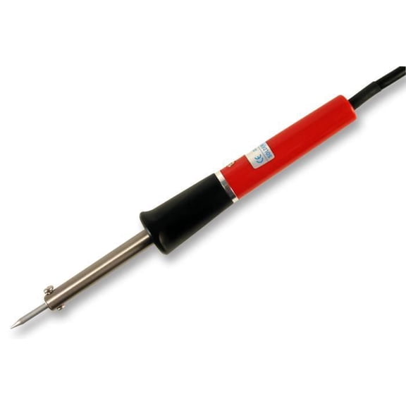 DURATOOL - 25W Soldering Iron 240V