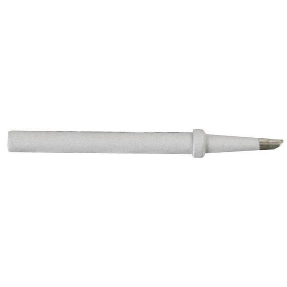 DURATOOL - 3.0mm Pointed Soldering Iron Tip for D01843