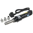 thumbnail image 1 of DURATOOL - 300W Hot Air SMD Rework Tool, 1 of 1