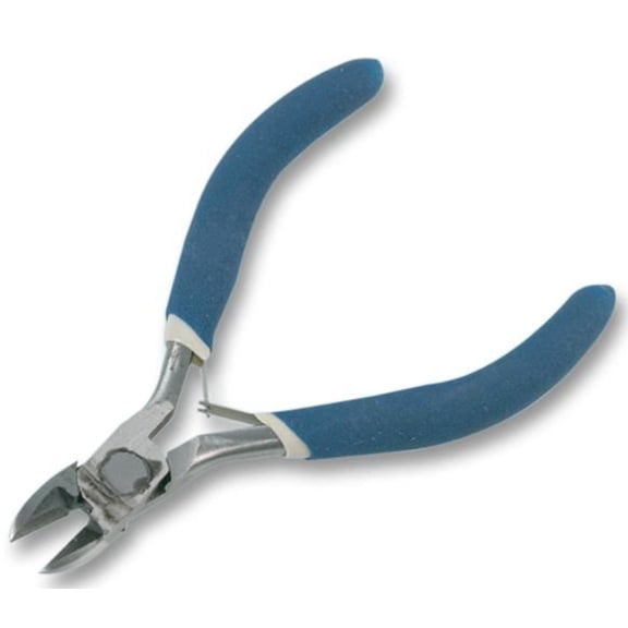 DURATOOL - 5" (120mm) Mini Side Cutter