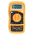 thumbnail image 1 of DURATOOL - 500V AC/DC Manual Ranging Digital Multimeter, 1 of 2
