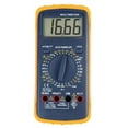 thumbnail image 1 of DURATOOL - 600V AC/DC Automotive Digital Multimeter, 1 of 2