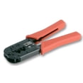 thumbnail image 1 of DURATOOL - Crimping Tool for Modular Connectors, 1 of 1