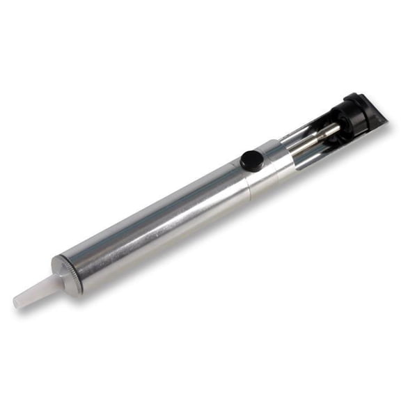 DURATOOL - Desoldering Pump - Silver