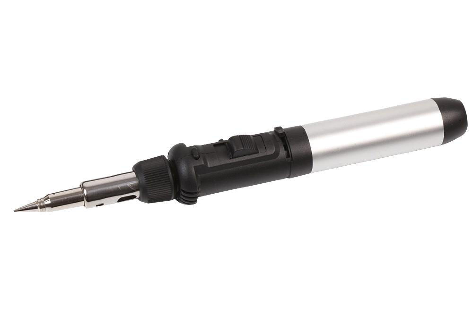 DURATOOL - Gas Soldering Iron