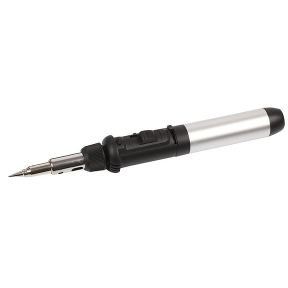 DURATOOL - Gas Soldering Iron