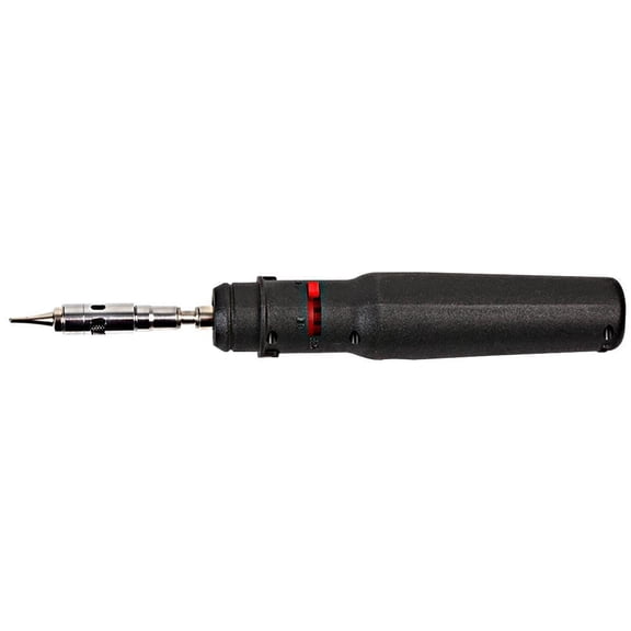 DURATOOL - Gas Soldering Iron