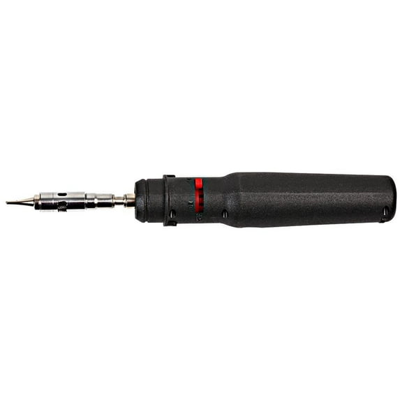 DURATOOL - Gas Soldering Iron