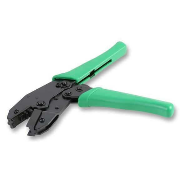 DURATOOL - Molex RJ45 Ratchet Crimping Tool