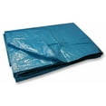 thumbnail image 1 of DURATOOL - Polyethylene Tarpaulin, 12ft x 8ft, 1 of 1