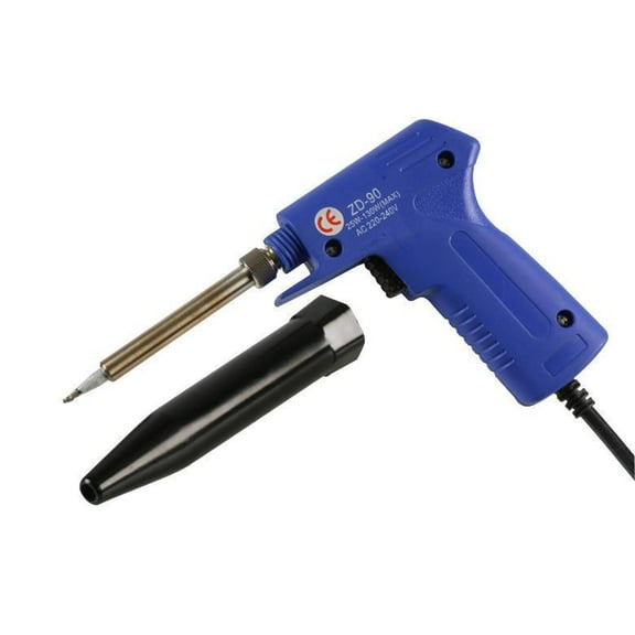 DURATOOL - Soldering Gun 30W / 130W